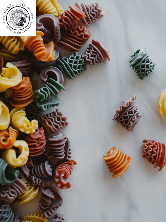 PASTA & CO Resaturant