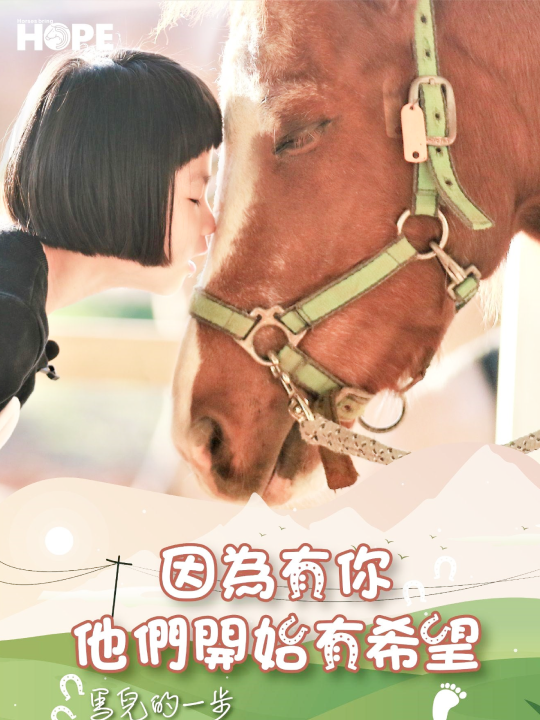 財團法人方興中馬匹輔學健康社福基金會